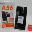 ZTE BLADE A56 6,75' A ESTRENAR