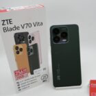 ZTE BLADE V70 VITA A ESTRENAR