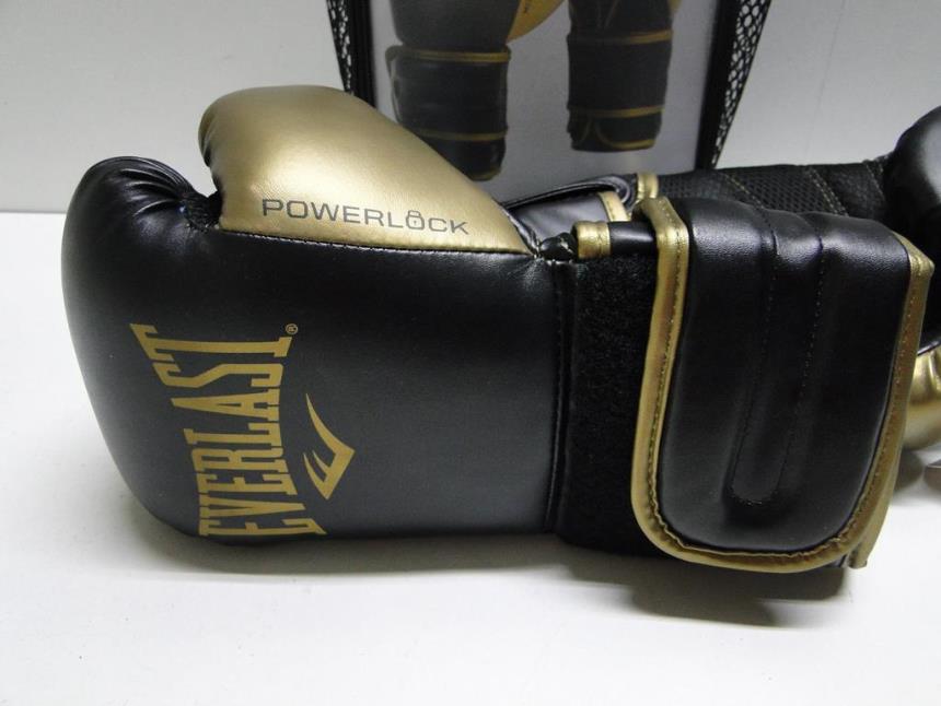 GUANTES DE BOXEO CON FUNDA SEMINUEVOS