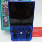 CONSOLA PORTATIL CON CAJA