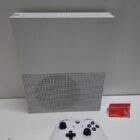 XBOX ONE S CON MANDO