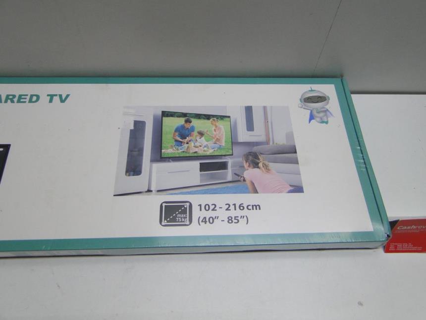 SOPORTE TV A ESTRENAR