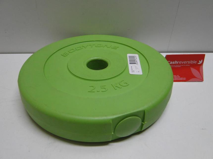 DISCO BODYTONE 2,5KG