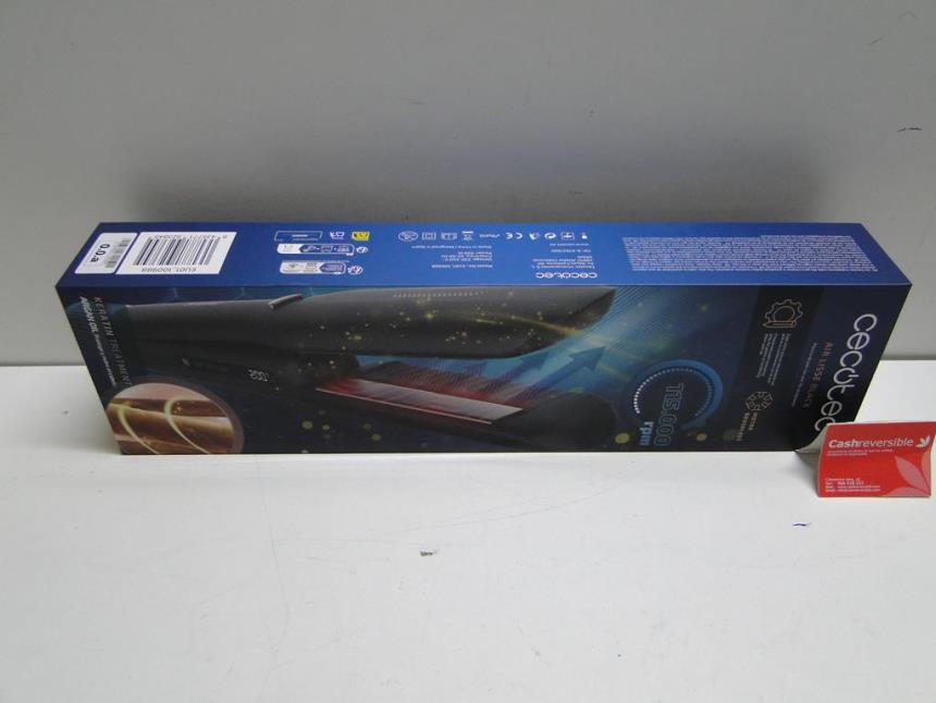 PLANCHA DE PELO NUEVA