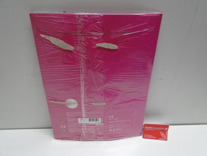 VESTIDO BARBIE NUEVO