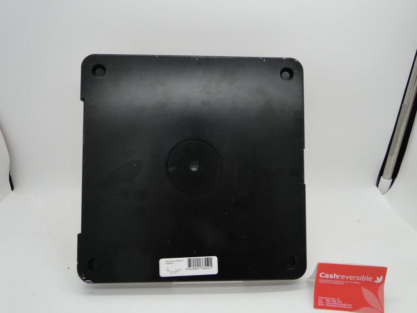 PELICULA CHARLOT SUPER 8