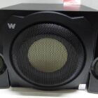 ALTAVOCES 2,1 CON SUBWOFER