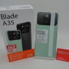 ZTE A35 A ESTRENAR