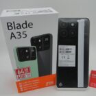 ZTE A35 A ESTRENAR