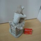 FIGURA NIÑA FLOREAL 1970