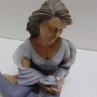 FIGURA SERIE LIMITADA 2000 (20CTM)