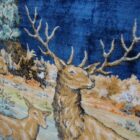 CUADRO DECORATIVO CLASICO TAPIZ