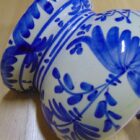 APLIQUE DE CERAMICA PARED