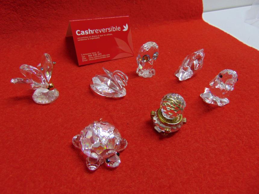 FIGURA DE CRISTAL