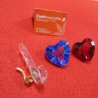 FIGURA DE CRISTAL TALLADO