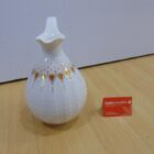 JARRA DECORATIVA CLASICA