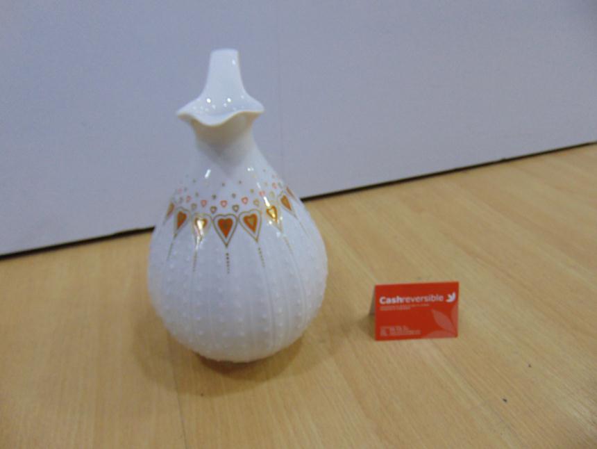 JARRA DECORATIVA CLASICA