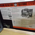 PROYECTOR SUPER 8 SONORO