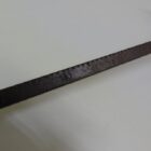 BASCULA ROMANA VINTAGE