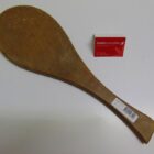 PALA DE FRONTON VINTAGE