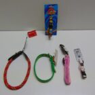 COLLAR NYLON A ESTRENAR