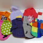 TRAJES PARA MASCOTA A ESTRENAR