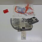 CHUBASQUEROS PEQUEÑOS PARA MASCOTA A ESTRENAR