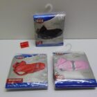 CHUBASQUEROS PARA MASCOTA A ESTRENAR