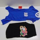 TRAJE DE VERANO PARA MASCOTA A ESTRENAR