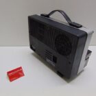 PROYECTOR SUPER 8 CON CAJA DECORATIVO