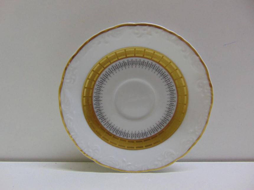 JUEGO DE CAFE DE PORCELANA