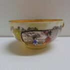 JUEGO DE TE 4 SERVICIOS DE PORCELANA CHINA