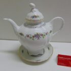 JUEGO DE CAFE DE PORCELANA