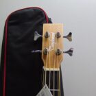 BAJO CON FUNDA SEMINUEVO