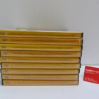 PACK DE 9 DVD DE CAZA