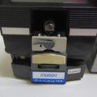 VISIONADORA VINTAGE CON SPLICER Y CONVERTIDOR