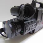 VIDEOCAMARA VHS CON MALETA VINTAGE