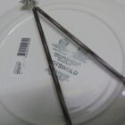 JUEGO DE TRES PLATOS VINTAGE