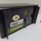 JOYERO CAJA DE MUSICA VINTAGE (AÑOS 60)