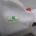 FIGURA DE PORCELANA DECORATIVA CLASICA