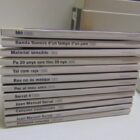 DISCOGRAFIA EN CATALAN