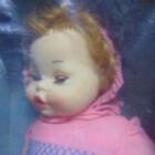 MUÑECA VINTAGE (1977)