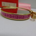 ESPEJO VINTAGE CON CAJA