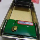 PITILLERA MUSICAL VINTAGE CON CAJA - MADE IN JAPAN