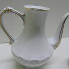 JUEGO DE CAFE COMPLETO 12 SERVICIOS DE PORCELANA NUEVO *