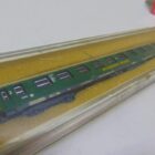 VAGON DE TREN A ESCALA N