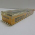 2 VAGONES DE TREN A ESCALA N