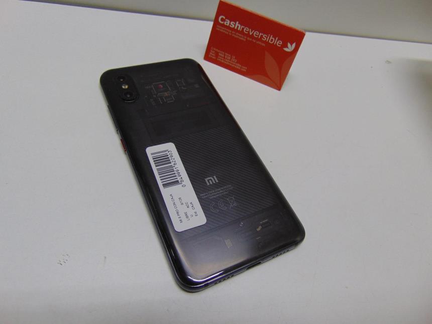 MI 8 PRO CON CAJA SEMINUEVO