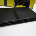 PS2 CON MANDO MEMORY CARD Y CAJA