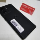 MOTOROLA MOTO EDGE 40 CON CAJA